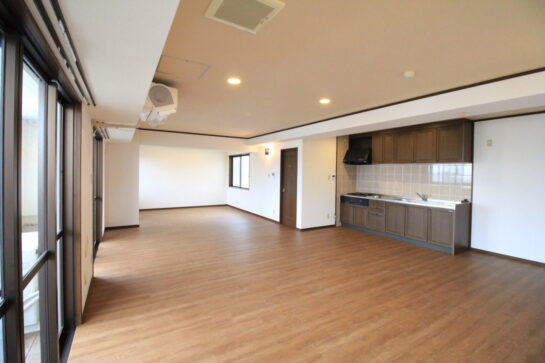 After