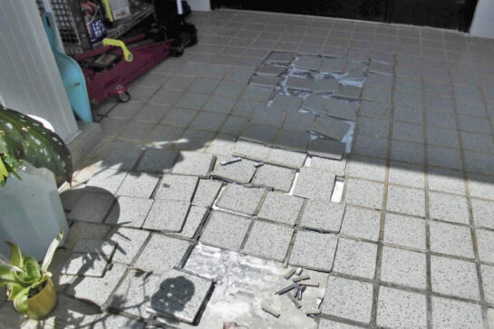 Before