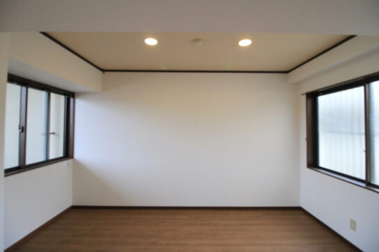 After