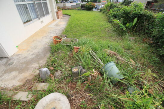 Before