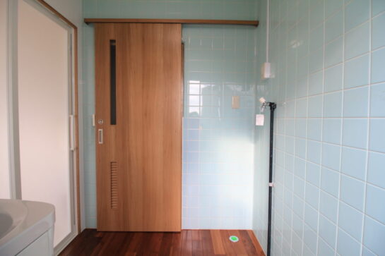 After