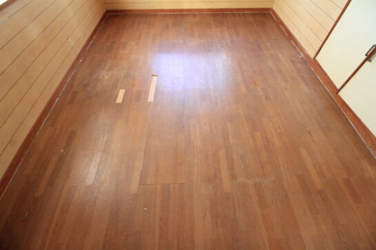 Before