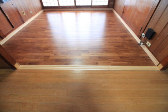 After