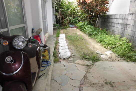 Before