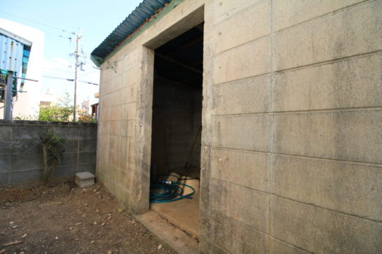 Before