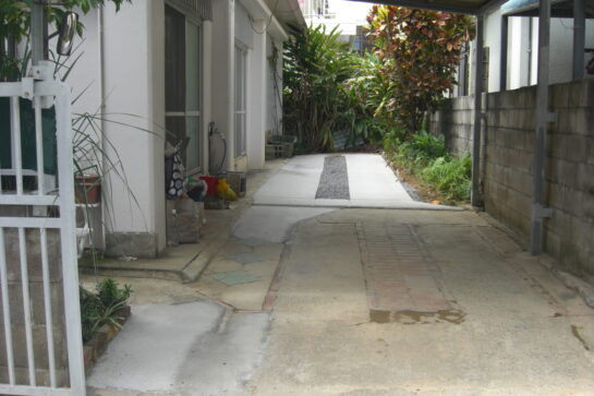 After