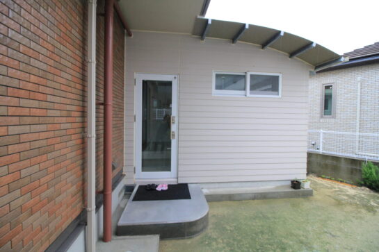 After