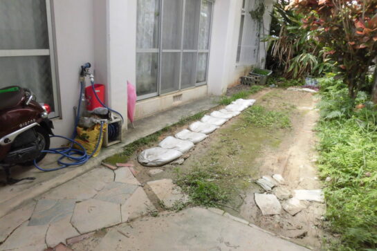 Before