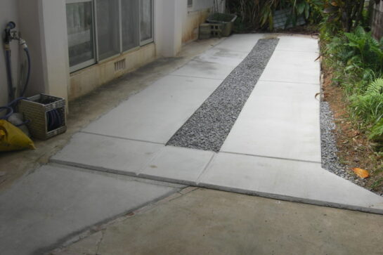 After