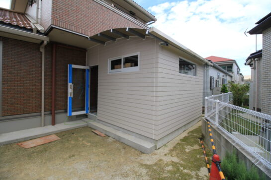 After