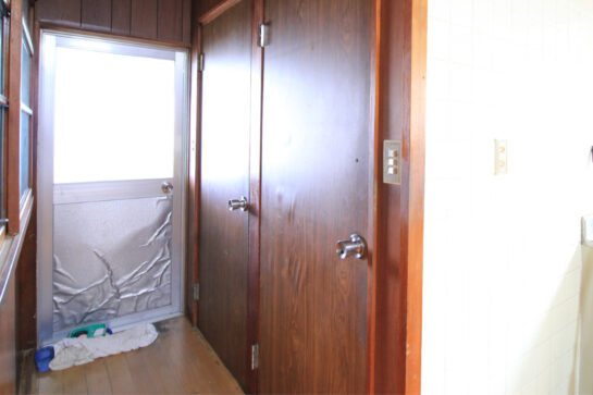 Before