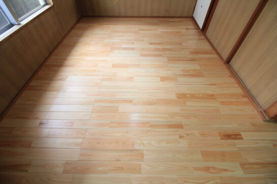 After