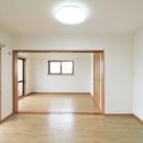 マンション改修リフォーム