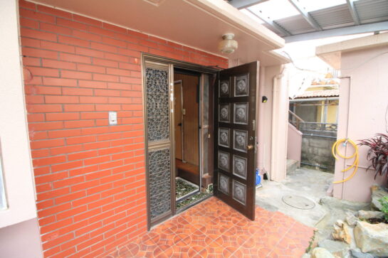 Before