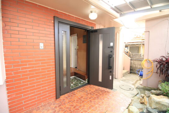 After