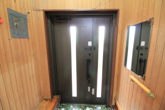 After