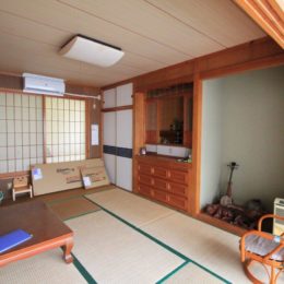 Before