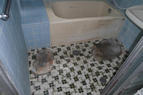 Before