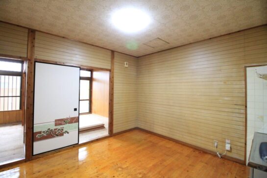 Before