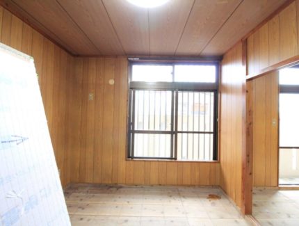 Before