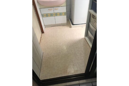 Before