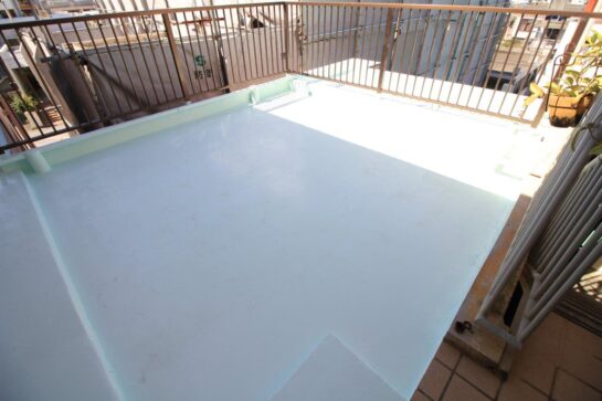 After