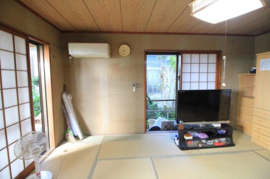 Before