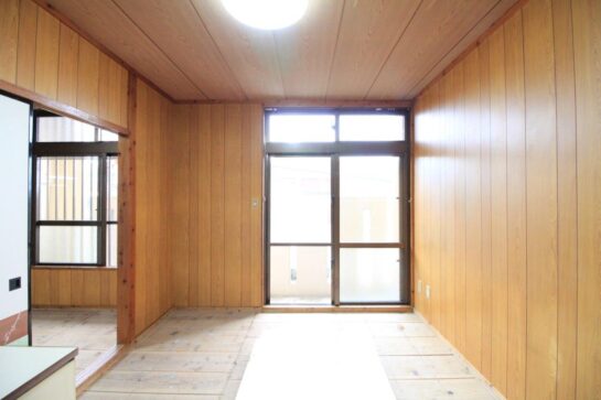 Before
