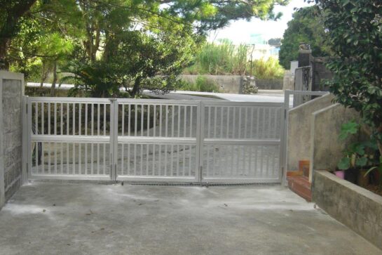After