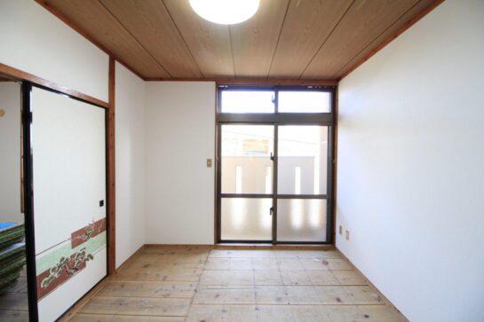 After