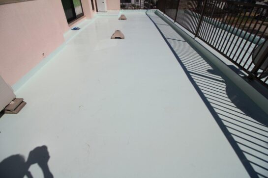 After