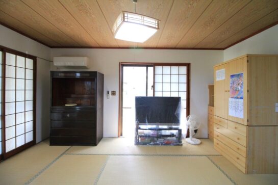 After