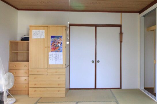After
