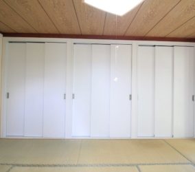 After