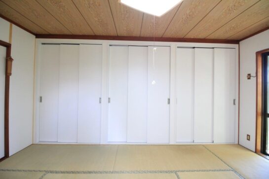 After