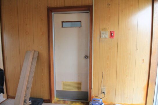 Before