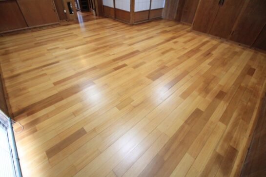 After