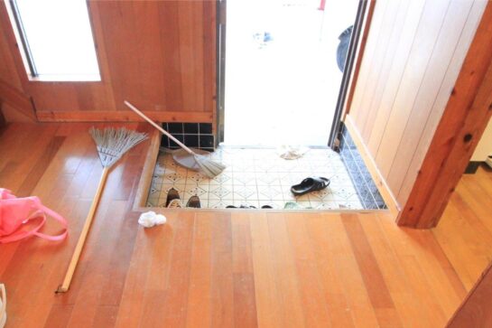 Before