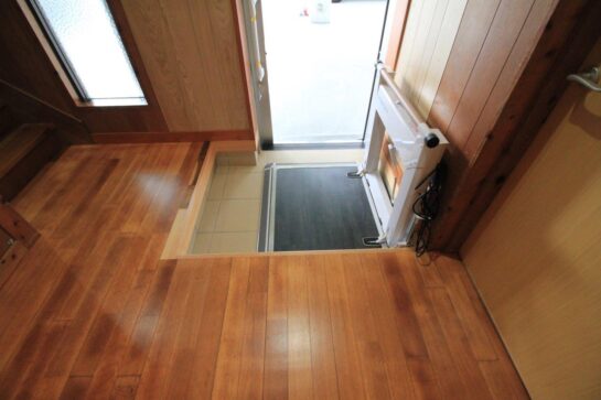 After