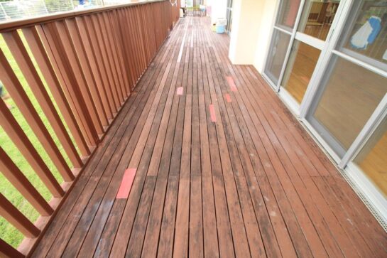 Before