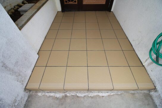 After