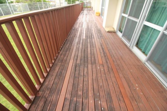 After