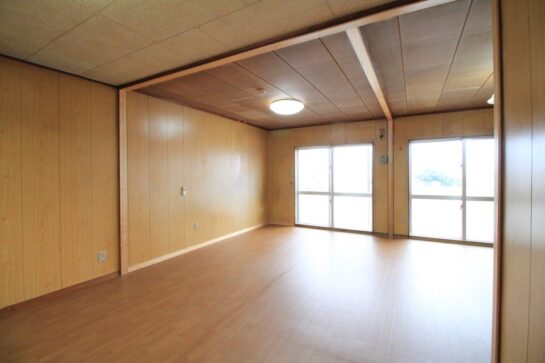 After