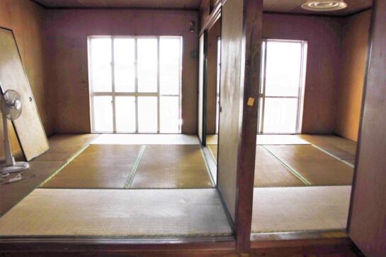 Before