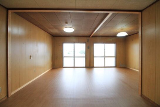 After