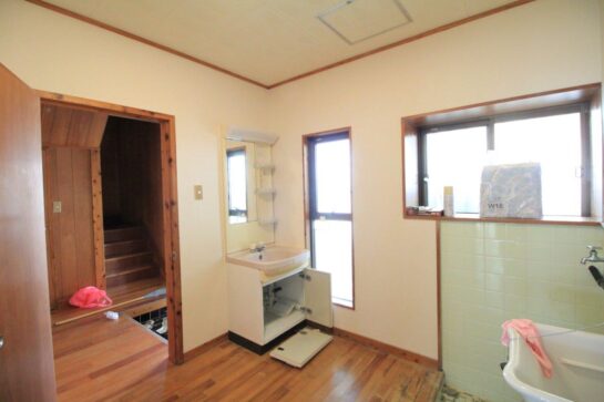 Before