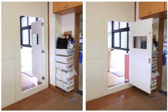 After