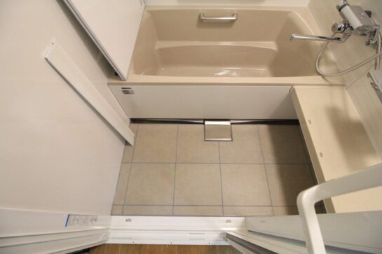 After