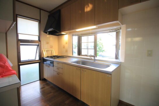 Before