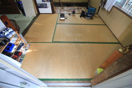 Before